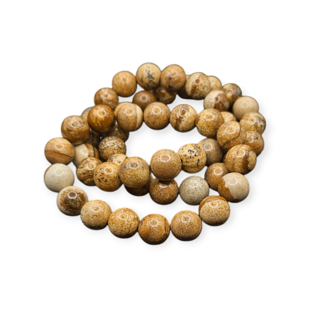 Jasper Bracelet